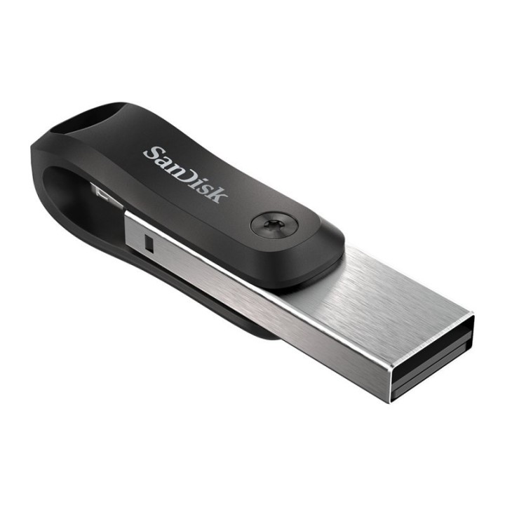 Sandisk iXpand Go 64GB USB 3.0/Lightning