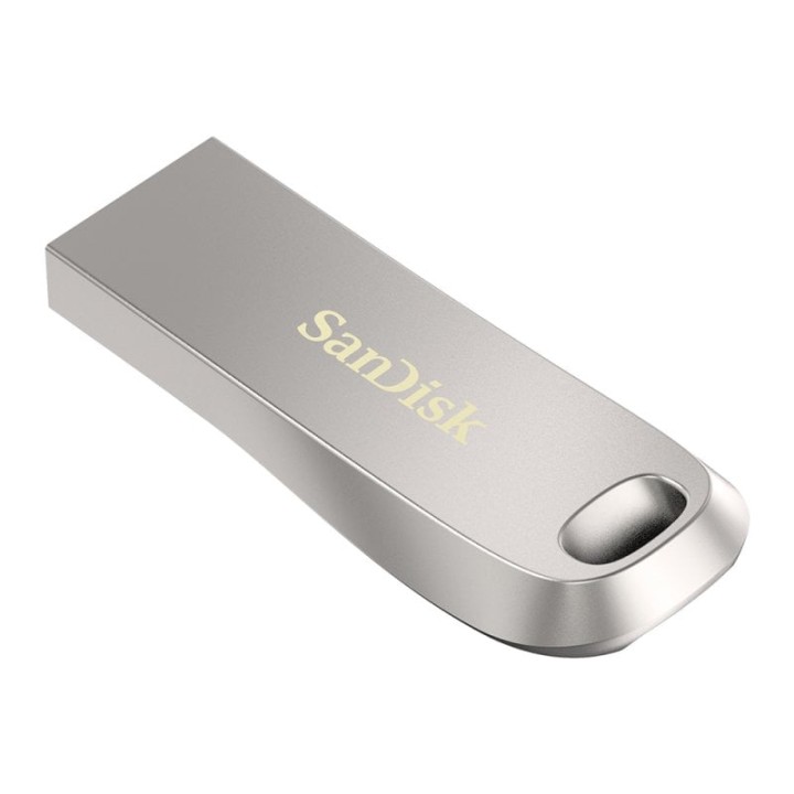 SanDisk Ultra Luxe 256GB USB 3.1