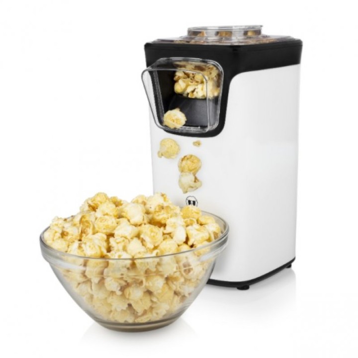 Princess 292986 Palomitero 1200W Blanco