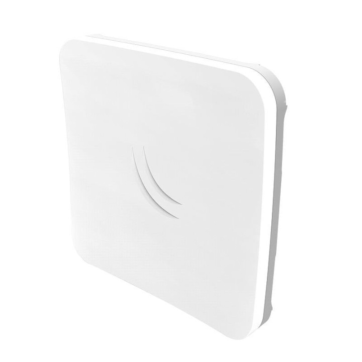 MikroTik SXTsq Lite2 Punto de Acceso Exterior 2.4GHz
