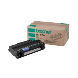 Tambor BROTHER Laser Negro 8000 páginas (DR-200)