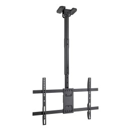 Soporte Techo TOOQ 43-86" Gira/Inclina (LPCE1186TSLI-B)