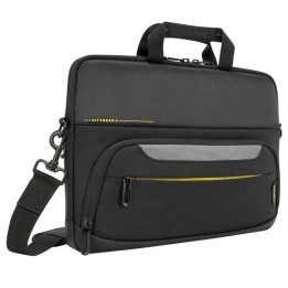 Maletín TARGUS CityGear Slim 14" Negro (TSS866GL)