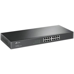 TP-Link TL-SG1016 Switch 16 Puertos Gigabit Rack 19"