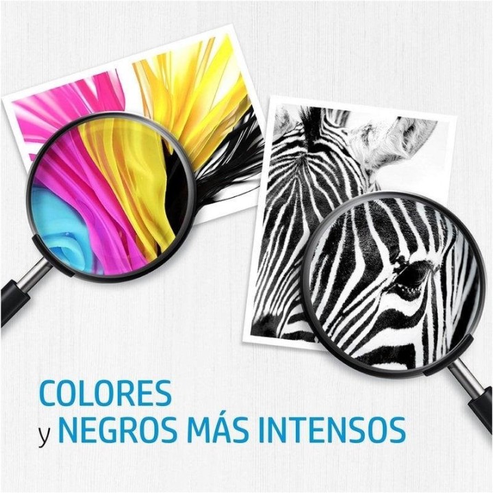 HP 963 XL Cartucho Tinta Original Alta Capacidad Magenta