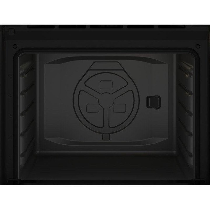 Beko BBIC12100XD Horno Convencional 74L A Acero Inoxidable