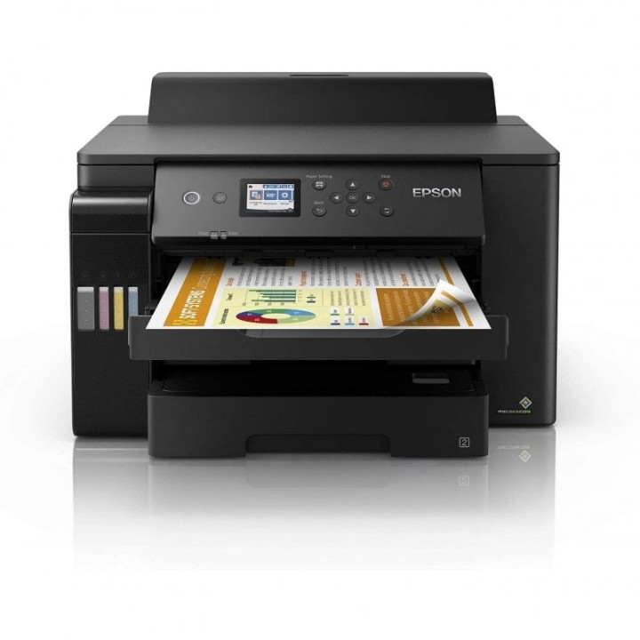 Epson EcoTank ET-16150 Impresora Color WiFi