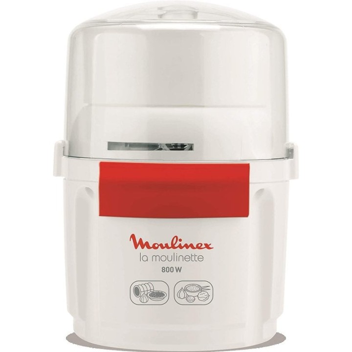 Moulinex La Moulinette AD560120 Picadora 800 W