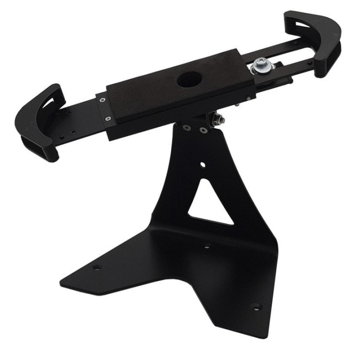 Approx APPSTABLET12 Soporte Universal para Tablets 10.2-12.9" Negro