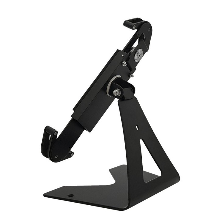 Approx APPSTABLET12 Soporte Universal para Tablets 10.2-12.9" Negro