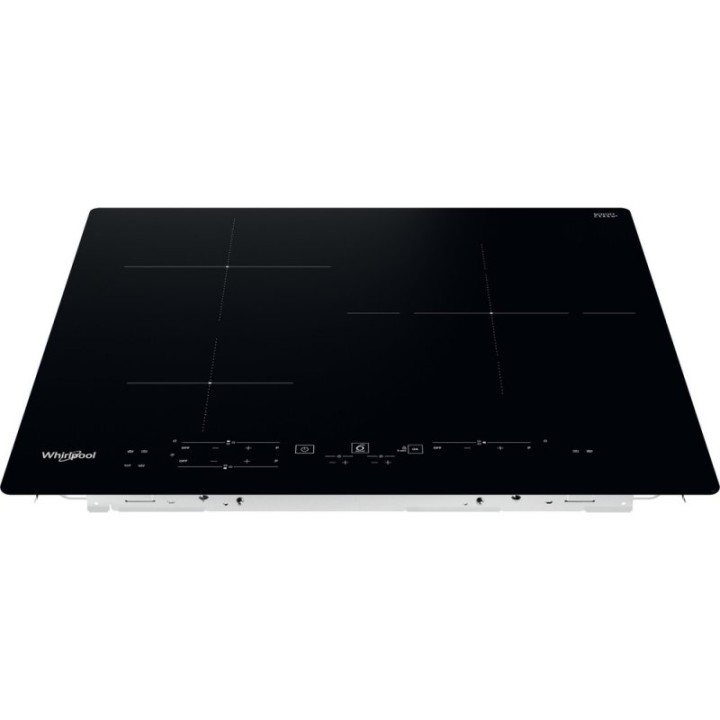 Whirlpool WS B4760 NE Placa de Inducción 3 Zonas 60cm Negro