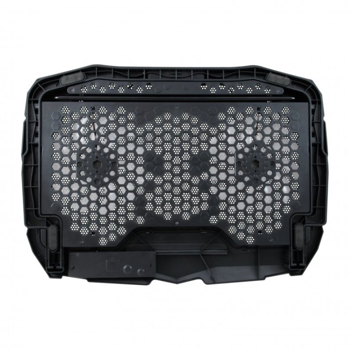 Conceptronic Thana Ergo Base de Refrigeración para Portátil hasta 17"