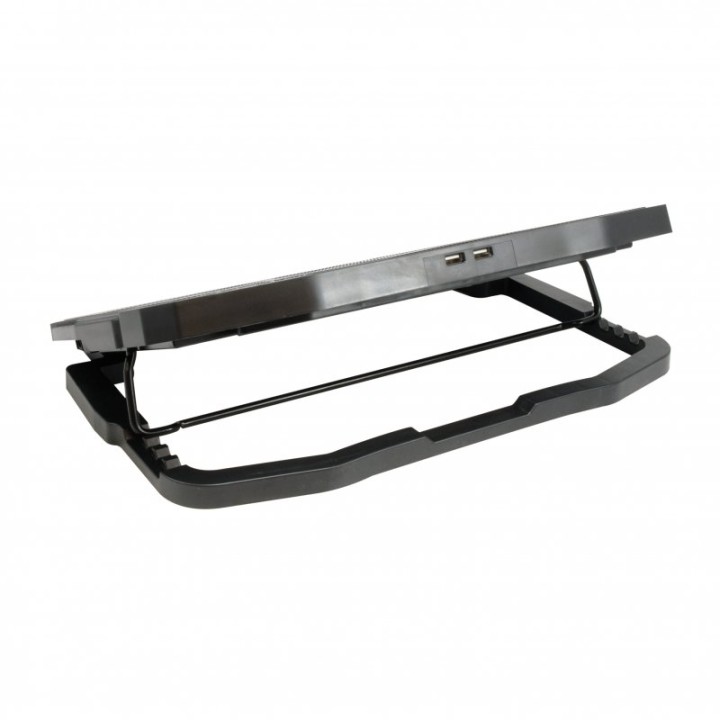 Conceptronic Thana Ergo Base de Refrigeración para Portátil hasta 17"