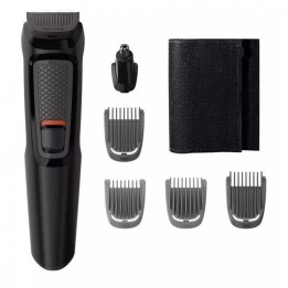 Philips Multigroom Series 3000 Recortador Todo en Uno