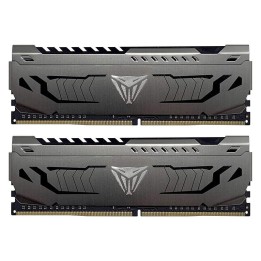 Patriot Viper Steel DDR4 3200MHz PC4-25600 64GB 2x32GB CL16