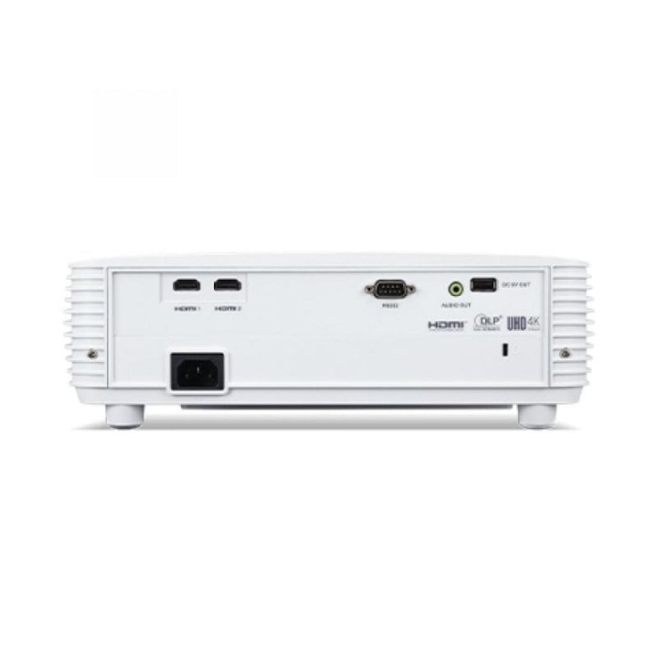 Acer H6815BD Proyector ANSI DLP UltraHD 4K 4000 Lúmenes