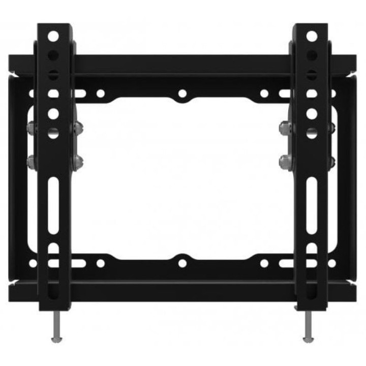 Equip Soporte de Pared para Pantalla Slim 23"- 43" Inclinable VESA 200x200 Max 35Kg