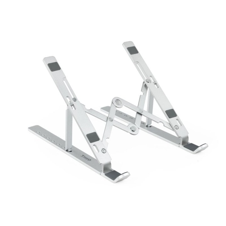 TooQ TQLRS0033-AL Soporte Elevador para Portátil hasta 15"