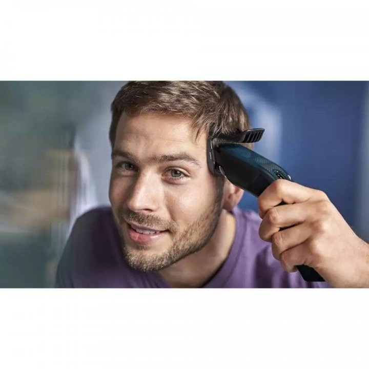 Philips HC3505 Cortapelos Negro