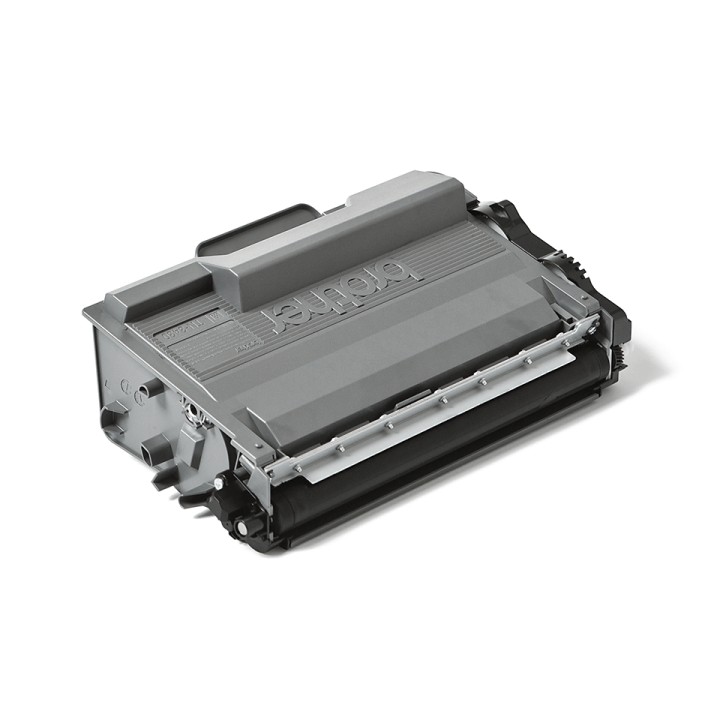Toner BROTHER Laser Negro 3000 páginas (TN-3430)