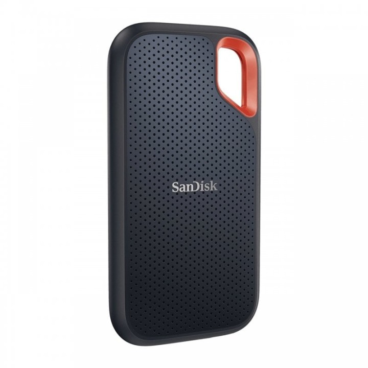SanDisk Extreme SSD Externo V2 500GB USB-C