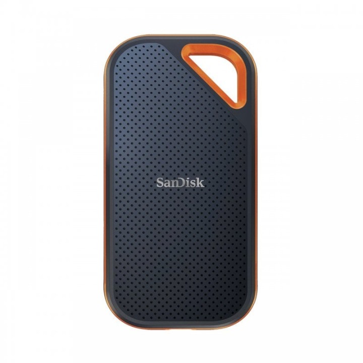 SanDisk Extreme PRO SSD Externo V2 1TB USB-C 3.2