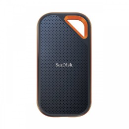 SanDisk Extreme PRO SSD Externo V2 2TB USB-C 3.2