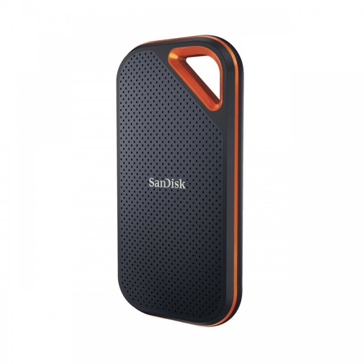 SanDisk Extreme PRO SSD Externo V2 2TB USB-C 3.2