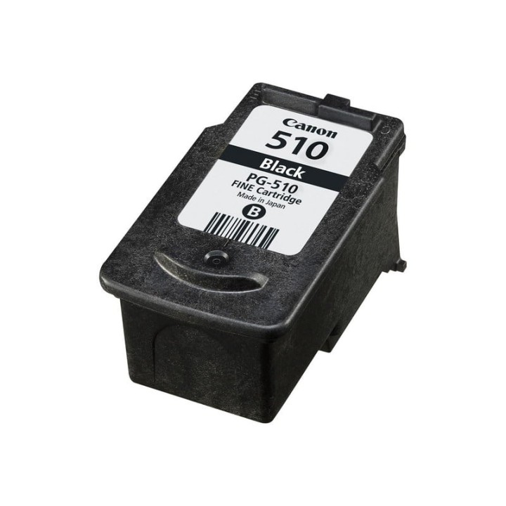 Canon PG-510 Cartucho Negro MP240/260/480
