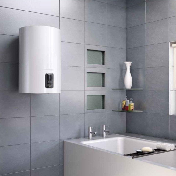 Ariston Lydos Eco Termo Eléctrico Vertical 100L B