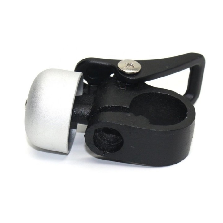 Timbre Plata para Patinete Xiaomi M365/Pro/1S/Essential/Pro 2