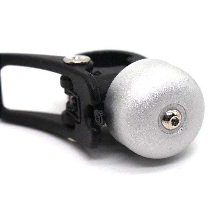 Timbre Plata para Patinete Xiaomi M365/Pro/1S/Essential/Pro 2