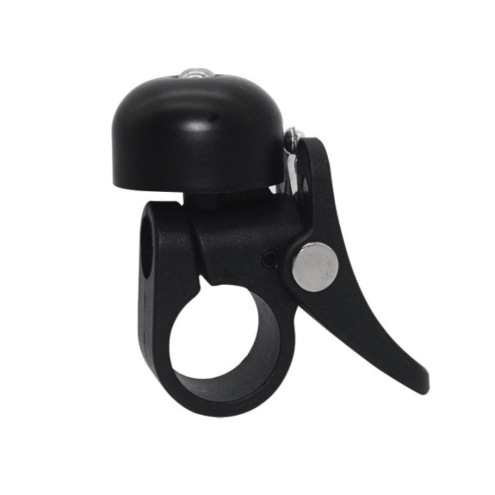 Timbre Negro para Patinete Xiaomi M365/Pro/1S/Essential/Pro 2