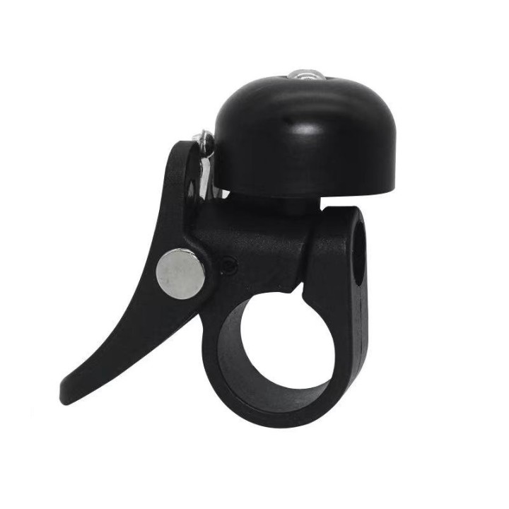 Timbre Negro para Patinete Xiaomi M365/Pro/1S/Essential/Pro 2