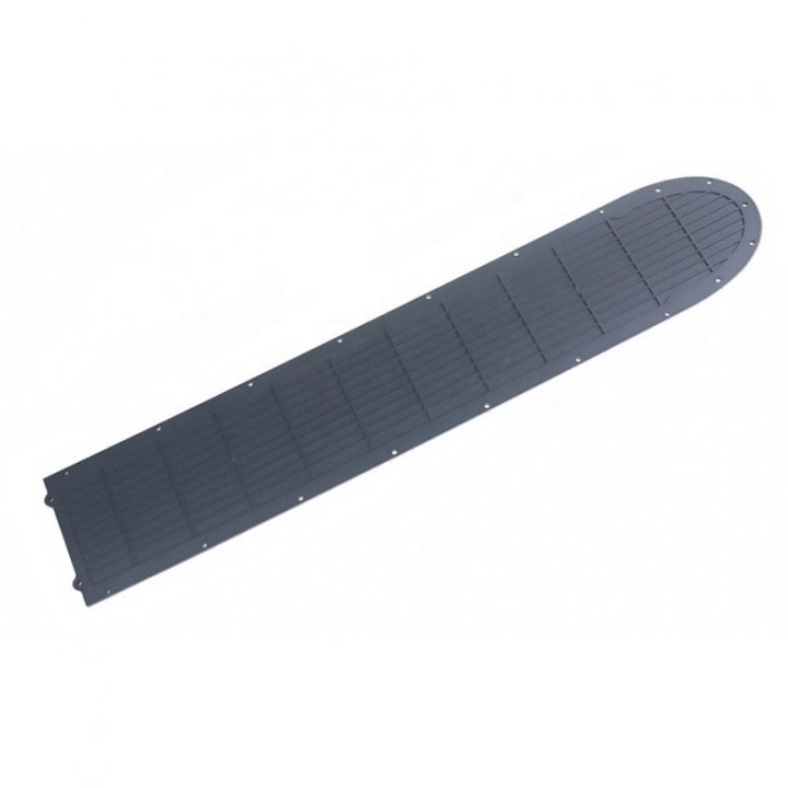 Cubierta Inferior para Patinete Xiaomi Pro/Pro2