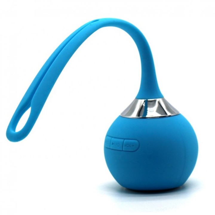 Mini Altavoz Bluetooth para Patinete Xiaomi M365/Pro/1S/Essential/Pro2