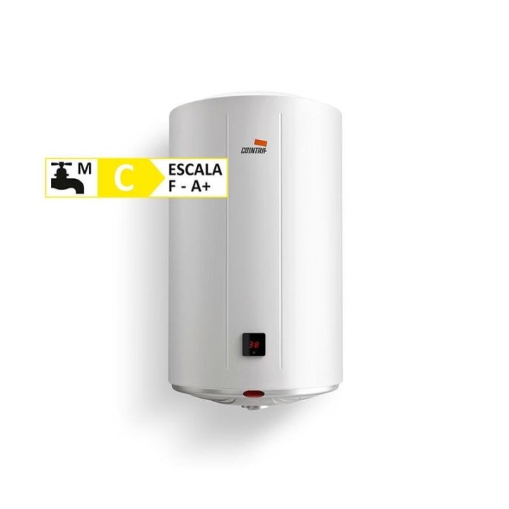 Cointra TBL Plus 80 Termo Eléctrico Vertical 80L C