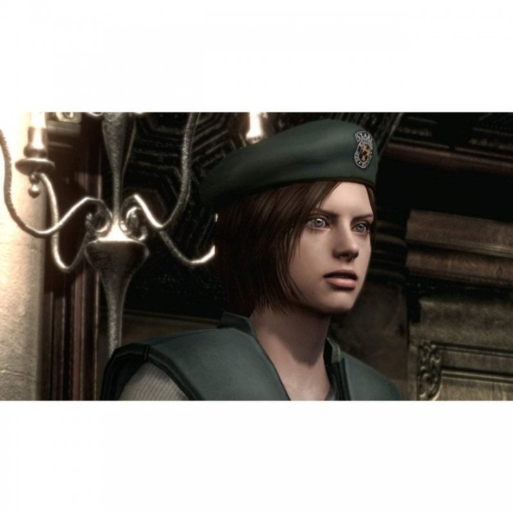 Resident Evil Origins Collection PS4