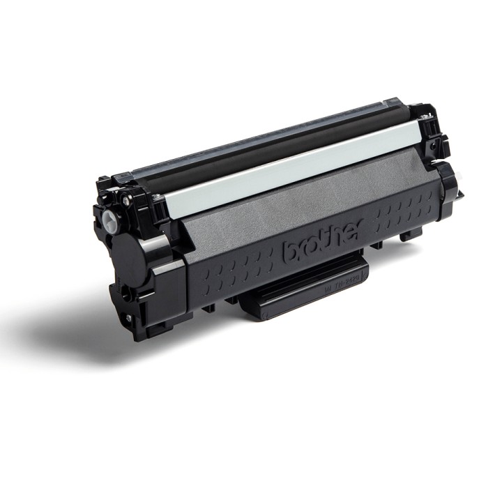 Toner BROTHER Laser Negro 3000 páginas (TN-2420)