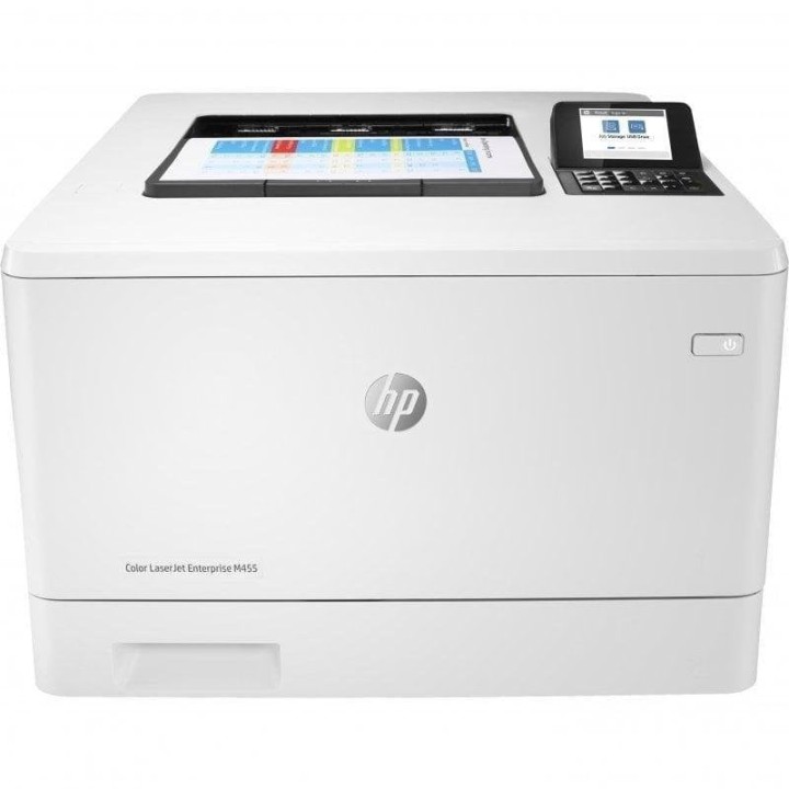 HP Color LaserJet Enterprise M455dn Impresora Láser Color