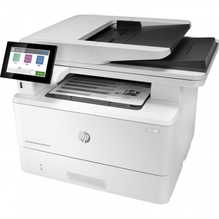 HP LaserJet Enterprise MFP M430f Multifunción Monocromo