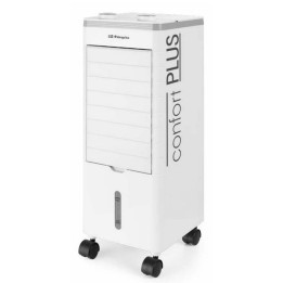 Orbegozo AIR 35 Climatizador Evaporativo 3 en 1 3L
