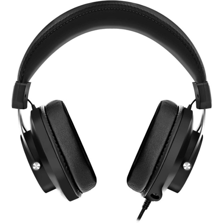 Spirit of Gamer XPERT H600 Auriculares Gaming 7.1 Negros