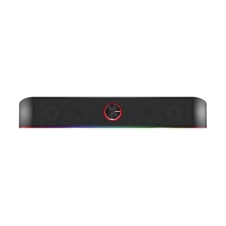 Trust GXT 619 Thorne Barra de Sonido RGB 12W