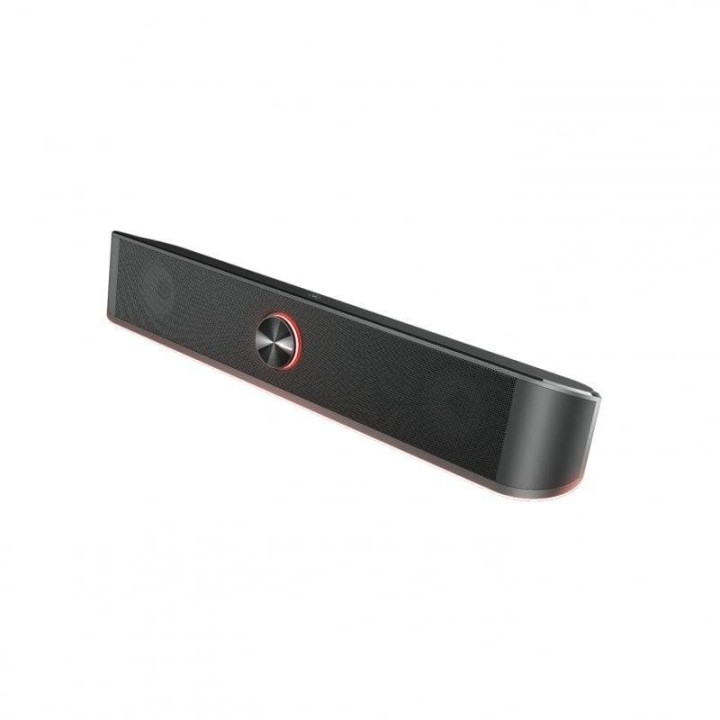 Trust GXT 619 Thorne Barra de Sonido RGB 12W