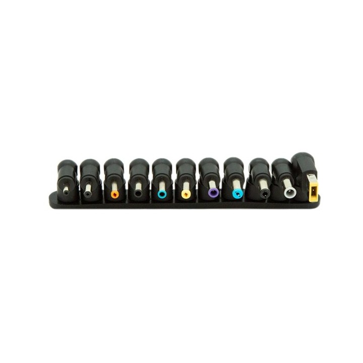 Iggual CUA-11T-90W Cargador Universal Automático 90W