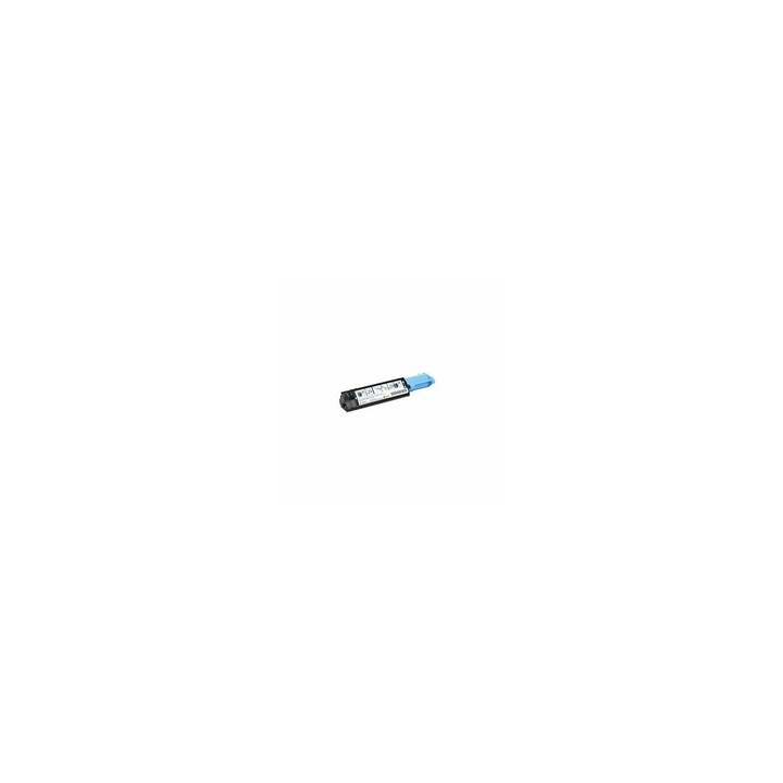 Toner Dell Laser T6412 Cian 2000 páginas (593-10064)