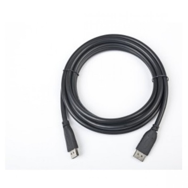 Cable DisplayPort 4K 1.8 m