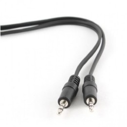 Cable 3.5 mm Audio Estéreo 5m