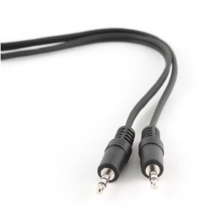 Cable 3.5 mm Audio Estéreo 5m